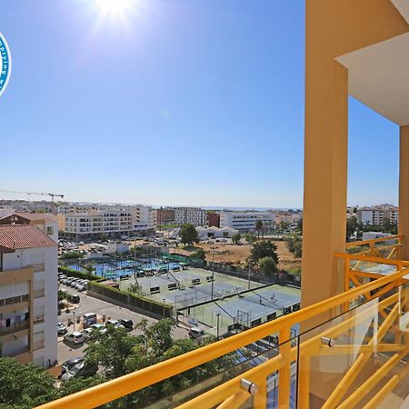 Casas Do Sol Lagos Apartment 외부 사진