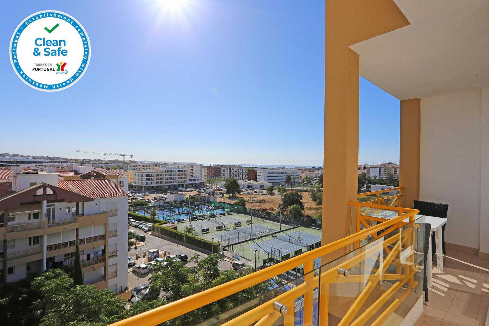 Casas Do Sol Lagos Apartment 외부 사진