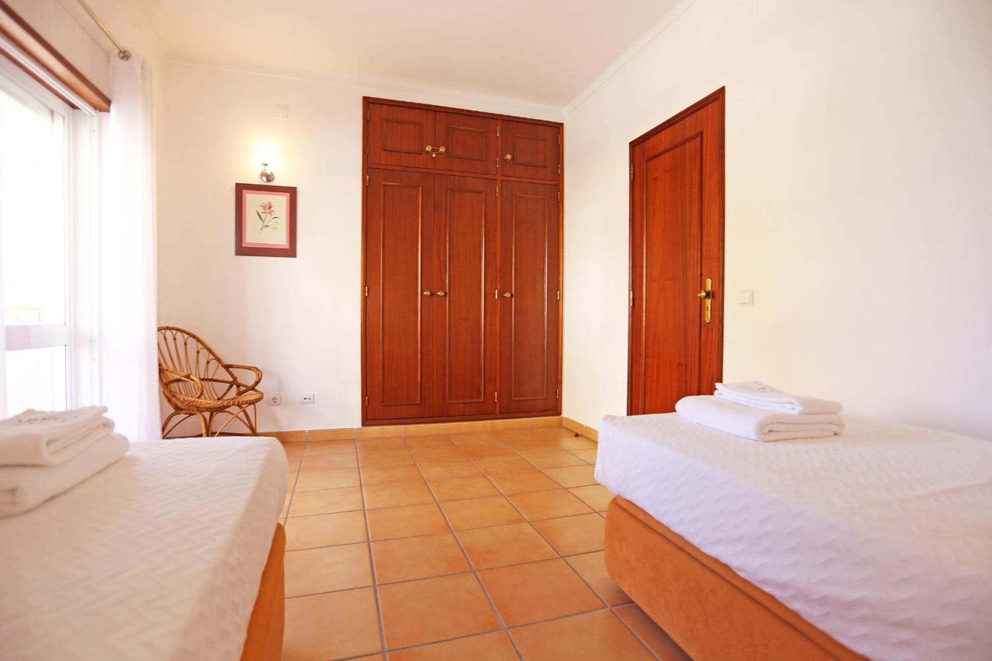 Casas Do Sol Lagos Apartment 객실 사진