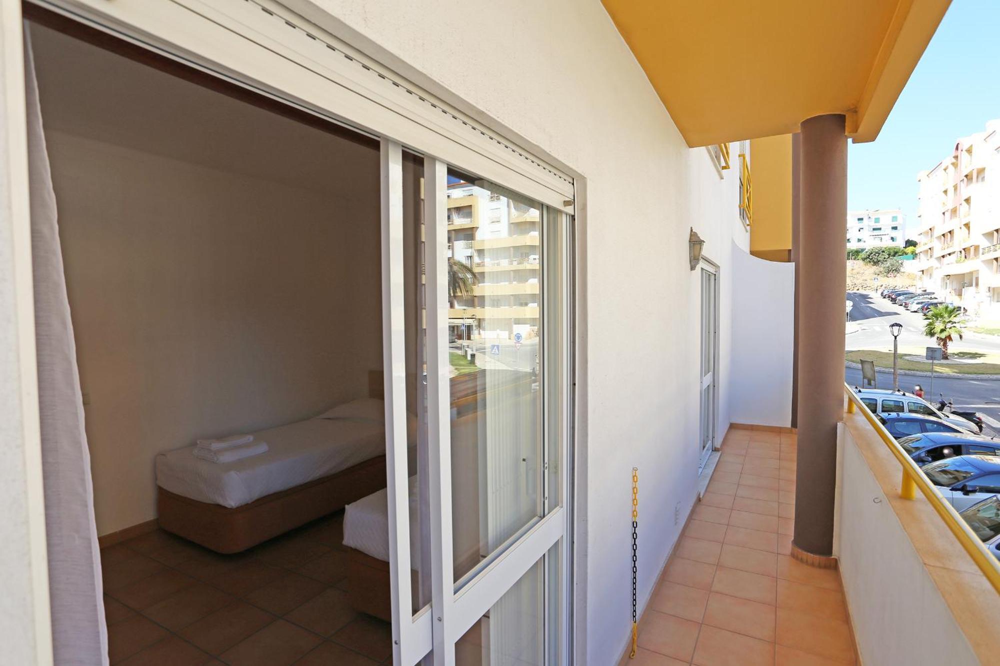 Casas Do Sol Lagos Apartment 외부 사진