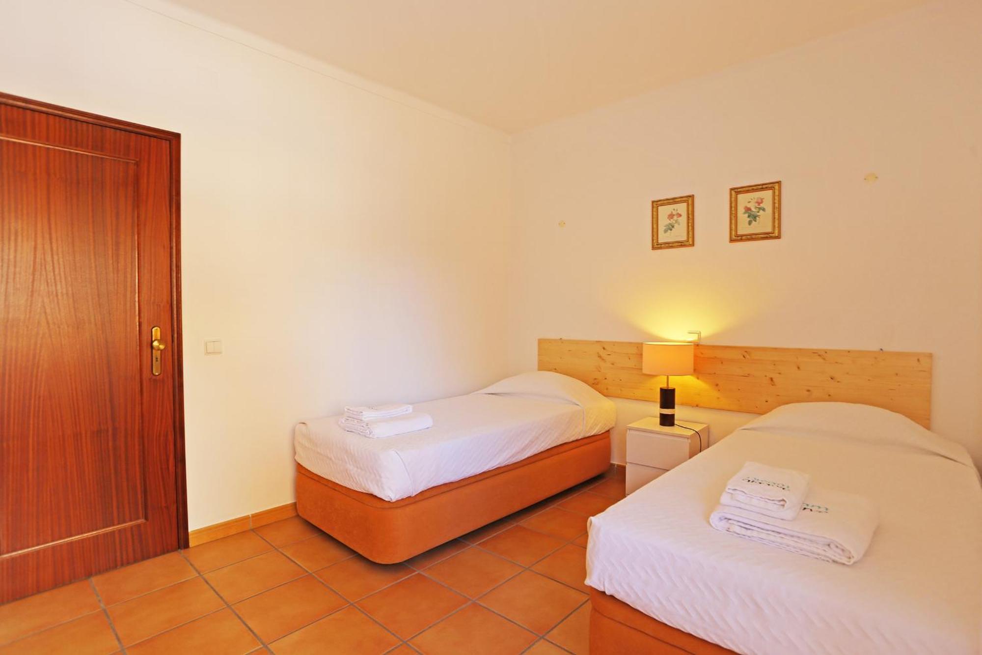 Casas Do Sol Lagos Apartment 외부 사진