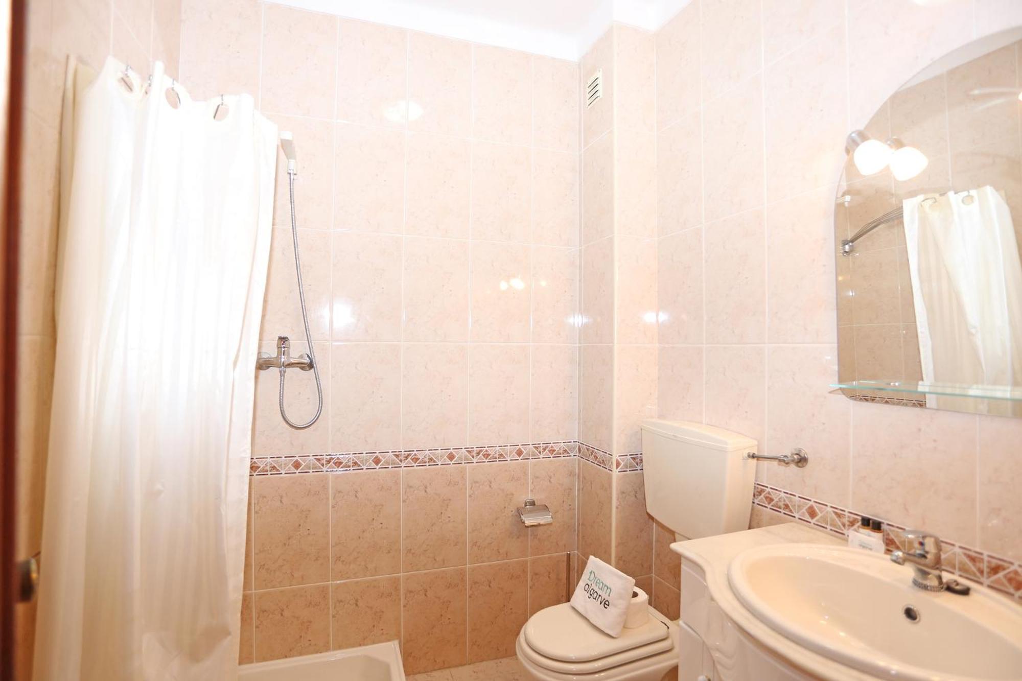 Casas Do Sol Lagos Apartment 외부 사진
