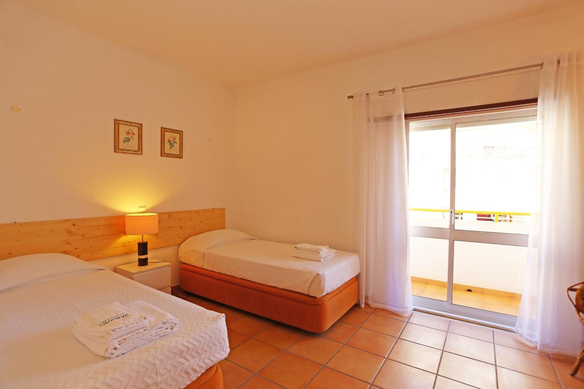 Casas Do Sol Lagos Apartment 외부 사진