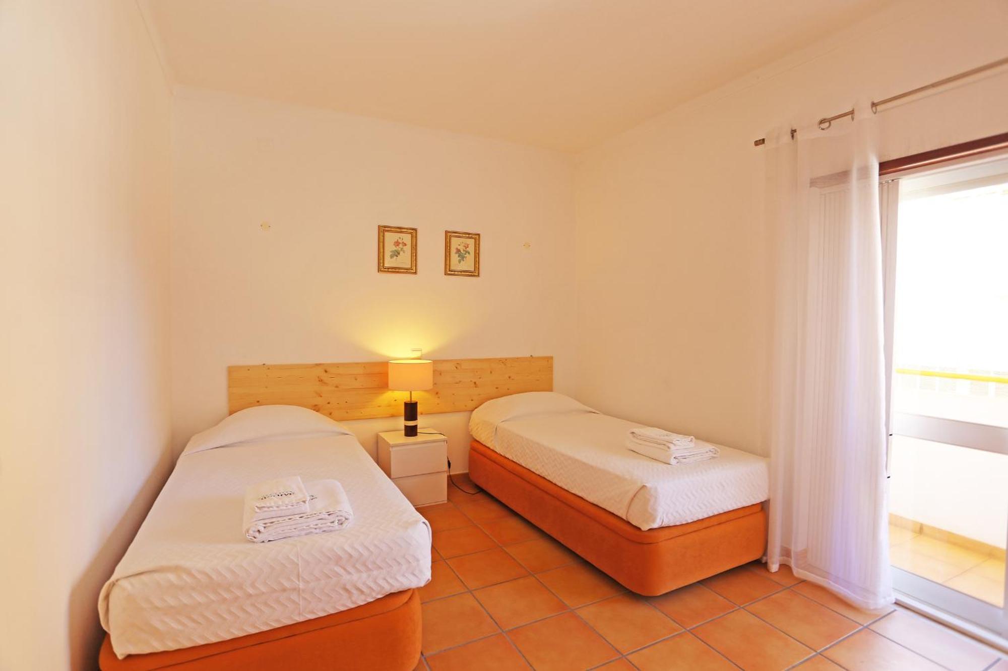 Casas Do Sol Lagos Apartment 객실 사진