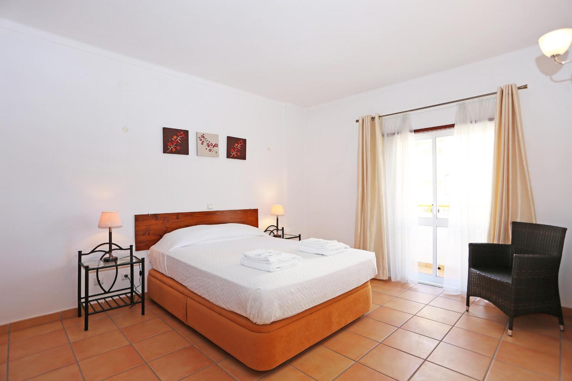 Casas Do Sol Lagos Apartment 외부 사진