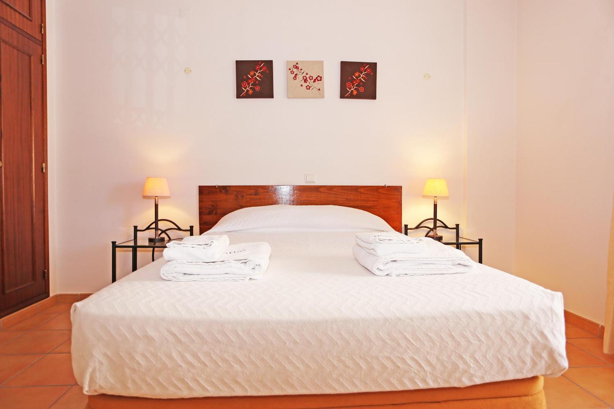 Casas Do Sol Lagos Apartment 외부 사진