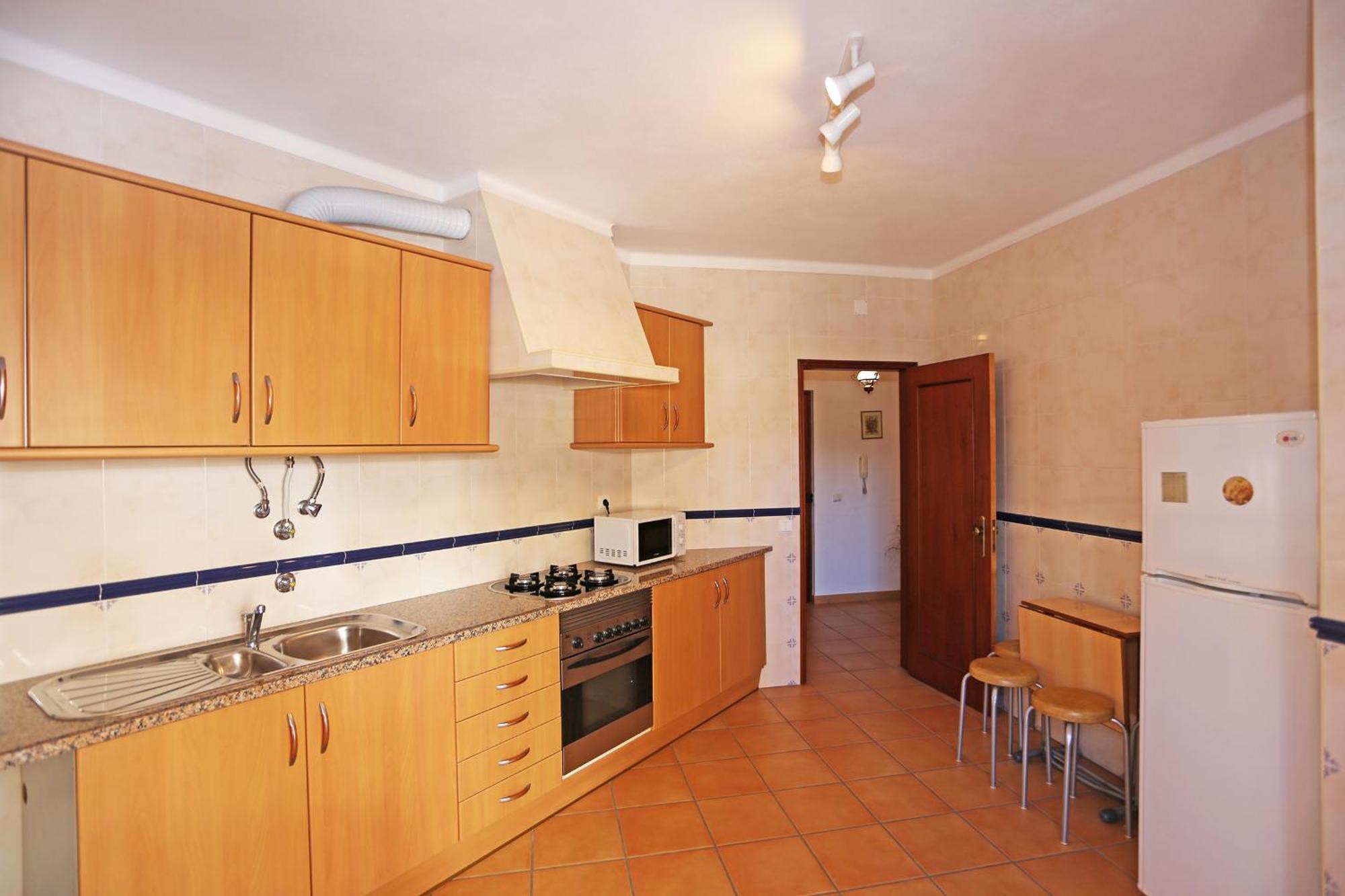 Casas Do Sol Lagos Apartment 객실 사진