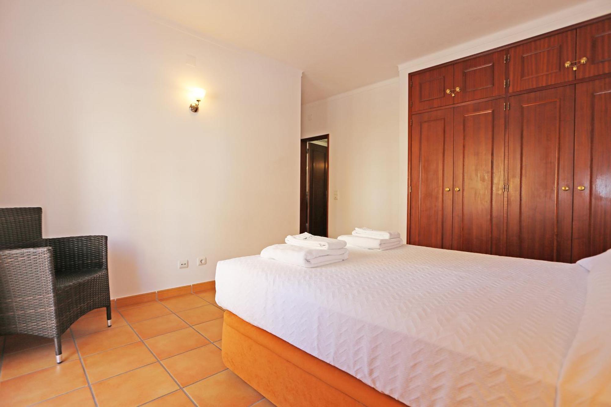 Casas Do Sol Lagos Apartment 객실 사진