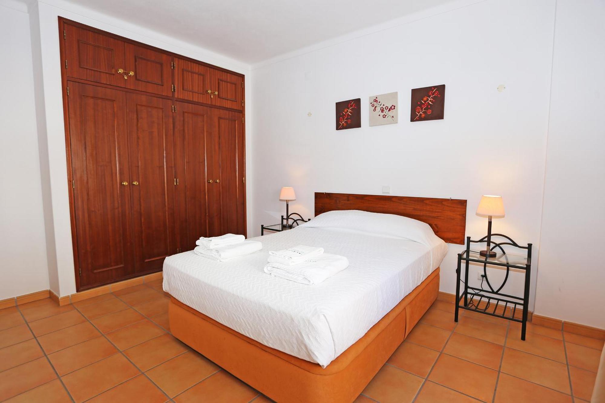 Casas Do Sol Lagos Apartment 객실 사진