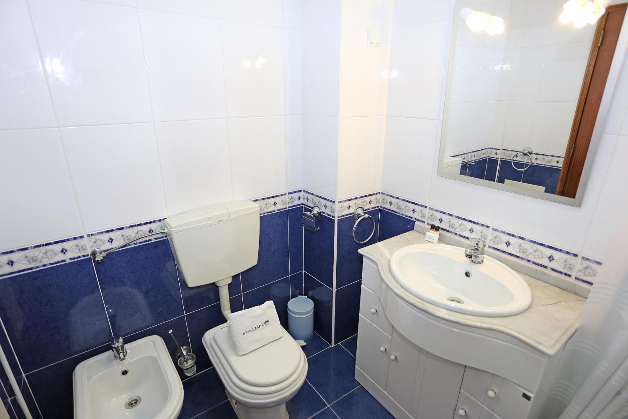 Casas Do Sol Lagos Apartment 객실 사진