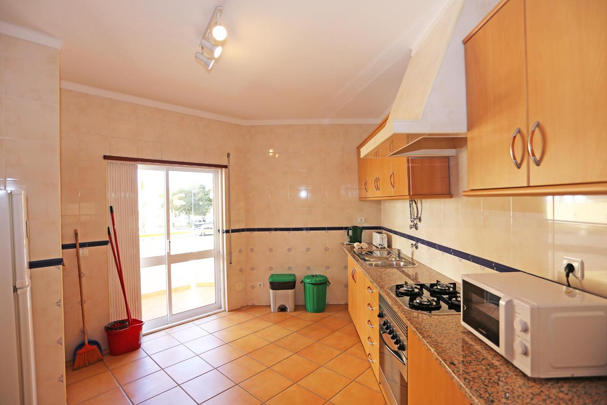 Casas Do Sol Lagos Apartment 외부 사진