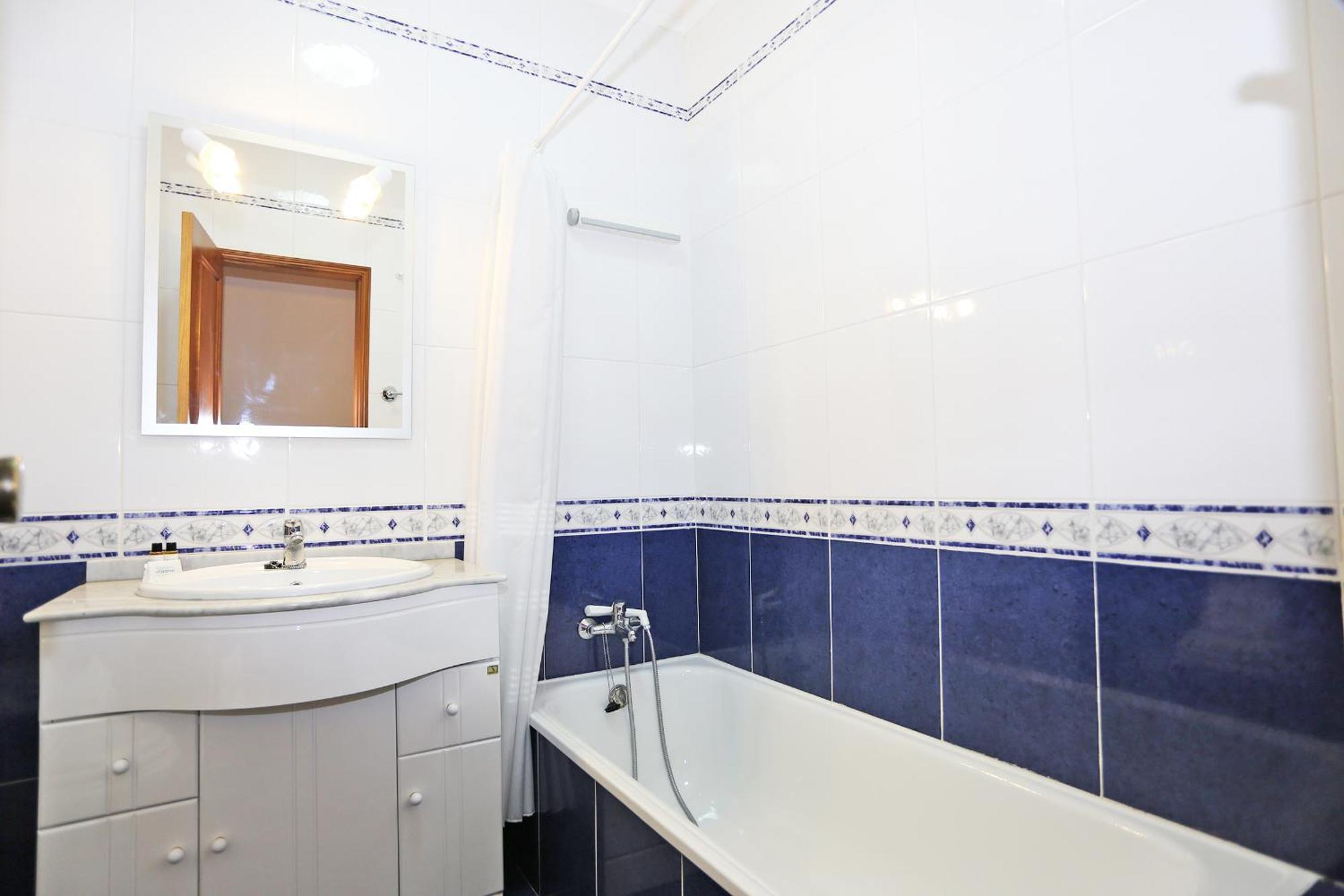 Casas Do Sol Lagos Apartment 외부 사진